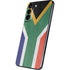 South Africa Flag Distressed Galaxy S22 Plus Skin